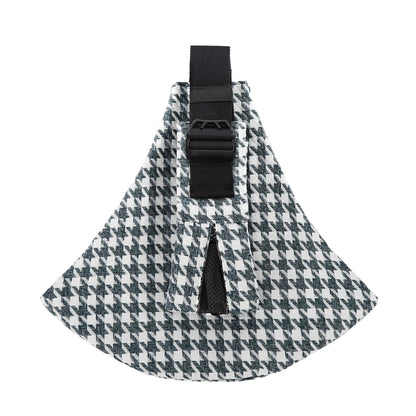 Portable One-shoulder Strap For Big Baby